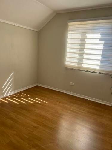 Casa Presbitero Eduardo Lecaurt, Villa Alemana, Valparaíso