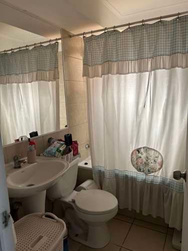 Casa Presbitero Eduardo Lecaurt, Villa Alemana, Valparaíso