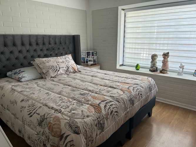 Casa Presbitero Eduardo Lecaurt, Villa Alemana, Valparaíso