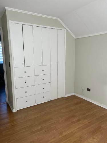 Casa Presbitero Eduardo Lecaurt, Villa Alemana, Valparaíso