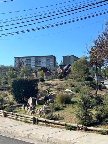 Casa Presbitero Eduardo Lecaurt, Villa Alemana, Valparaíso