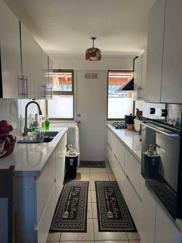 Casa Presbitero Eduardo Lecaurt, Villa Alemana, Valparaíso