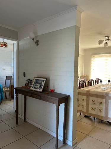 Casa Presbitero Eduardo Lecaurt, Villa Alemana, Valparaíso