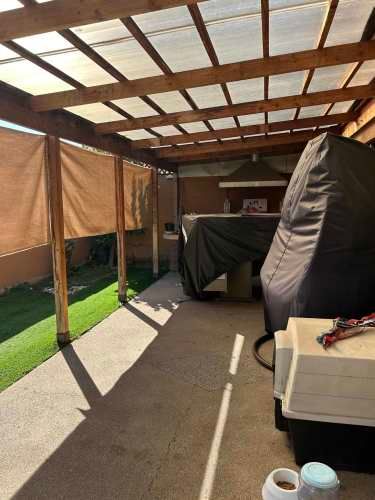 Casa Presbitero Eduardo Lecaurt, Villa Alemana, Valparaíso
