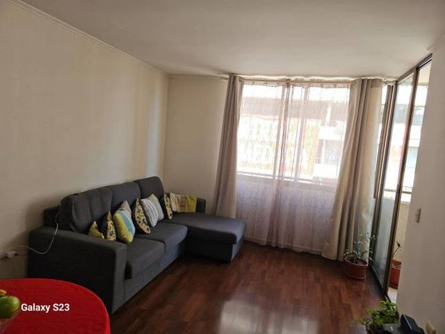 Departamento San Pablo 1391, 8320000 Santiago, Región Metropolitana