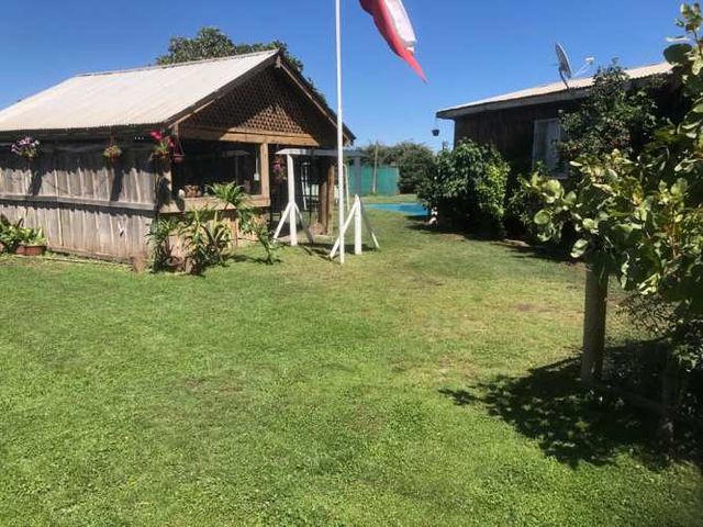 Terreno San Pedro, Quillota