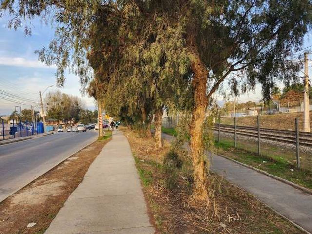 Terreno Aviador Acevedo, Quilpué