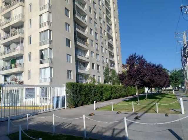 DEPARTAMENTO Avenida lo Ovalle 1385