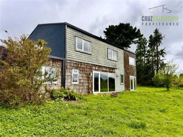 CASA Línea Nueva, Condominio Ottendorf