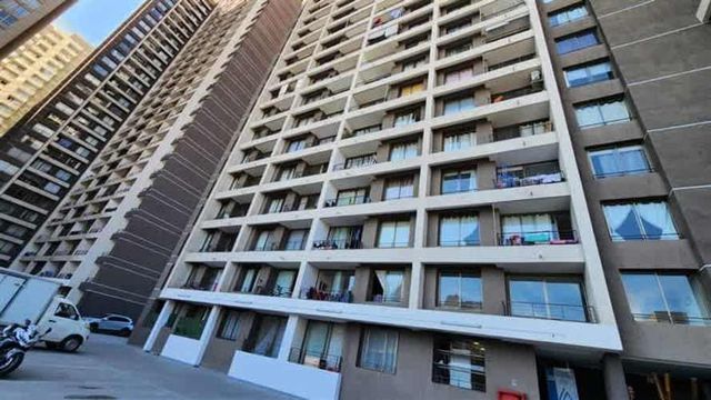 DEPARTAMENTO Conde del Maule 4106