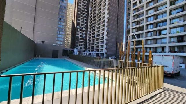 DEPARTAMENTO Conde del Maule 4106