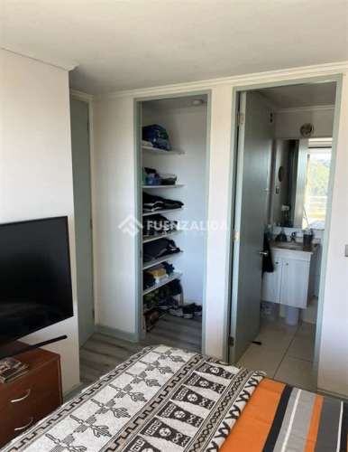 DEPARTAMENTO Navio San Martín