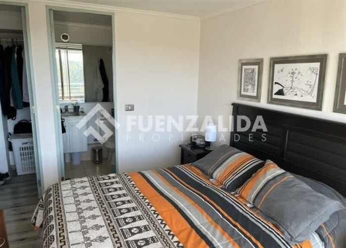 DEPARTAMENTO Navio San Martín