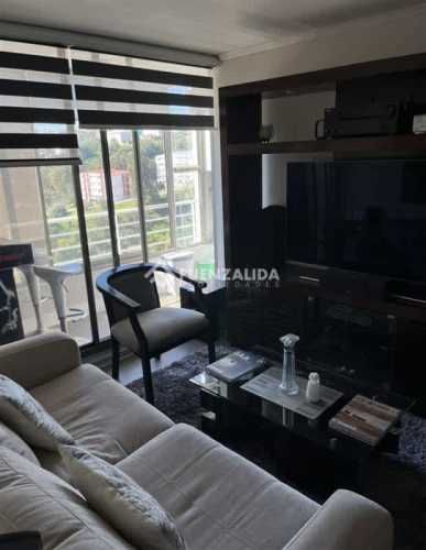 DEPARTAMENTO Navio San Martín