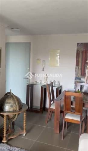 DEPARTAMENTO Navio San Martín