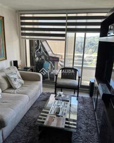 DEPARTAMENTO Navio San Martín