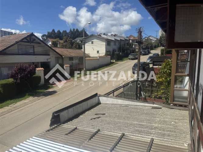 CASA Jardín del Mar