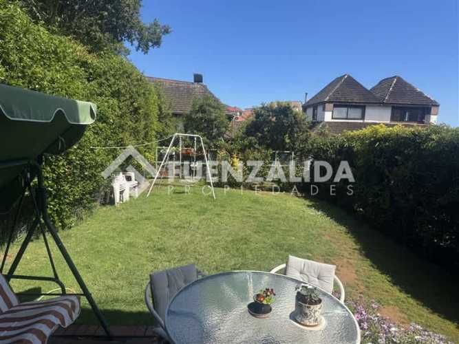 CASA Jardín del Mar