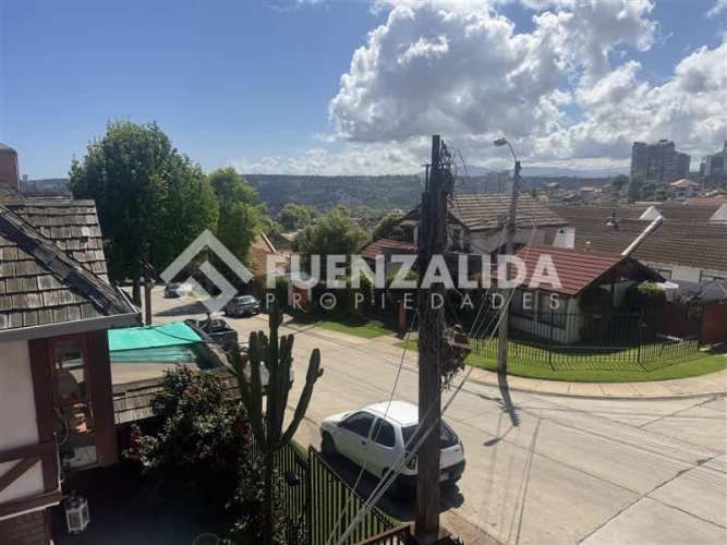 CASA Jardín del Mar