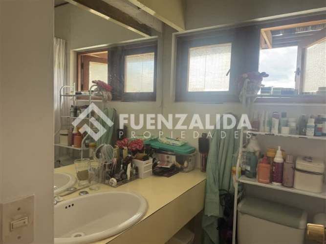 CASA Jardín del Mar