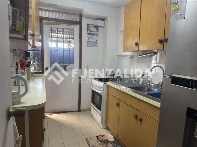 CASA Jardín del Mar