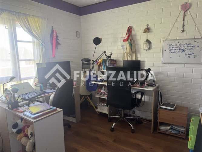 CASA Jardín del Mar