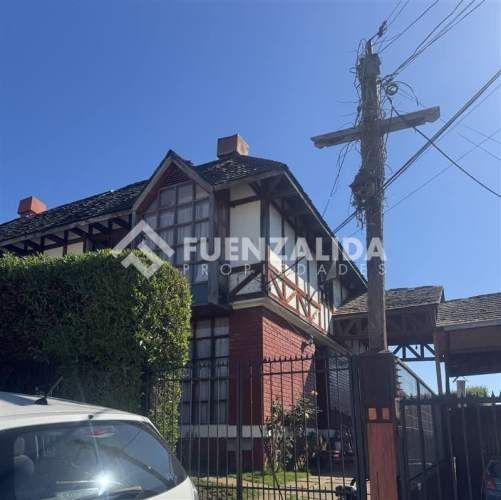 CASA Jardín del Mar