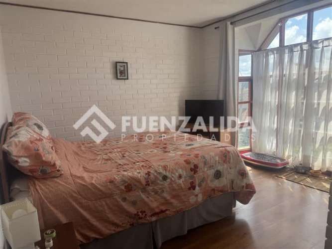 CASA Jardín del Mar