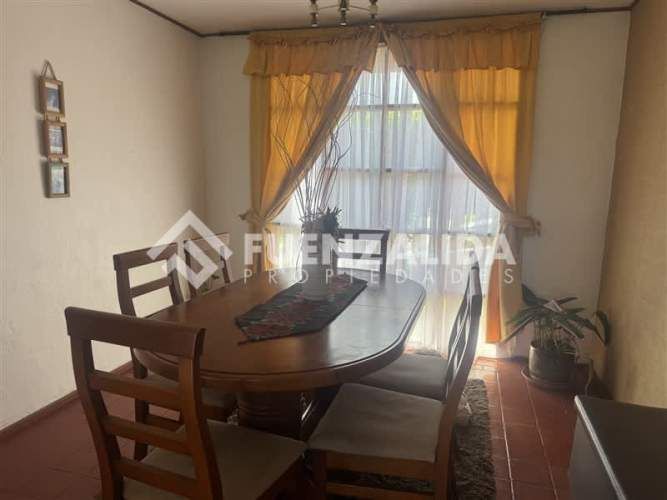 CASA Jardín del Mar