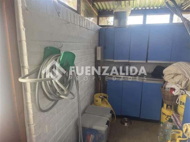 CASA Jardín del Mar