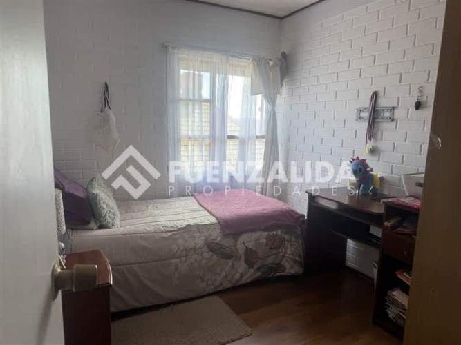 CASA Jardín del Mar