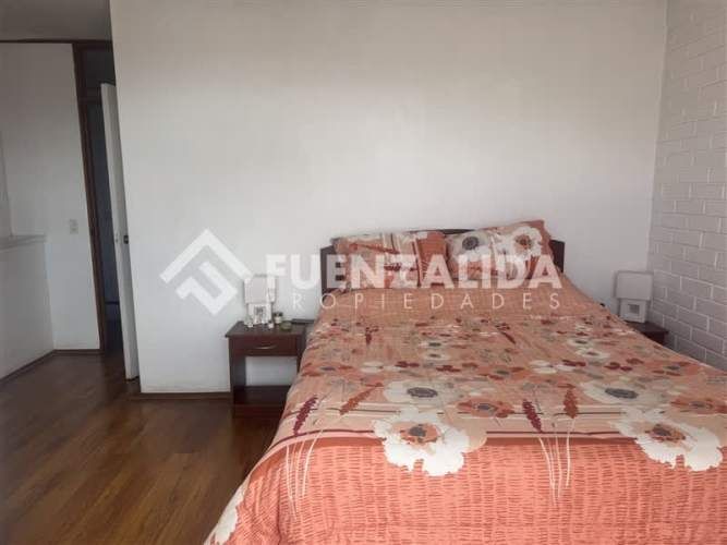 CASA Jardín del Mar