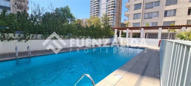 DEPARTAMENTO Lazo/Monja Alférez