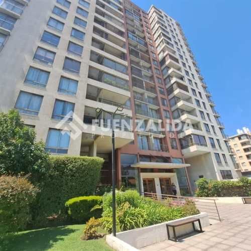 DEPARTAMENTO Gran avenida / Lazo