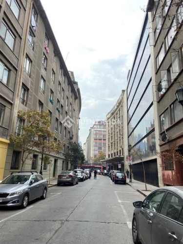 DEPARTAMENTO AV Alameda/Juan Antonio Ríos