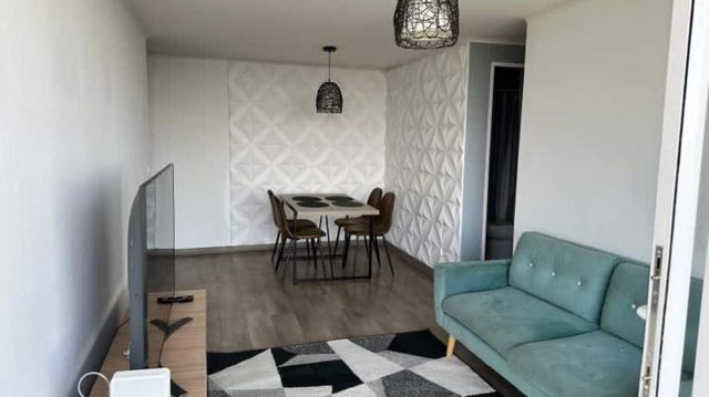 Departamento METRO BARRANCAS