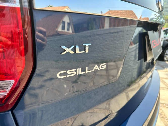 FORD EXPLORER XLT 3.5 2018