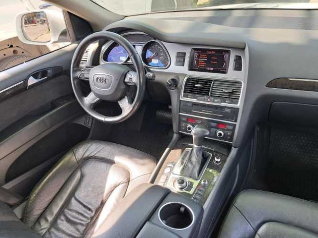 AUDI Q7 QUATTRO TFSI 3.0 AUT 2014