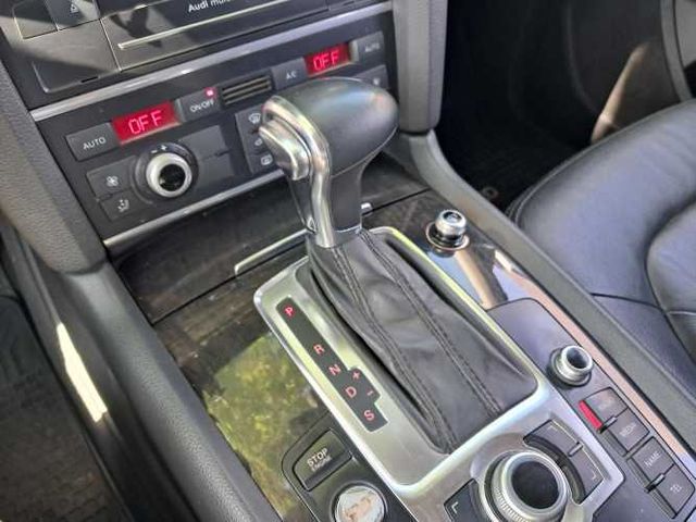 AUDI Q7 QUATTRO TFSI 3.0 AUT 2014