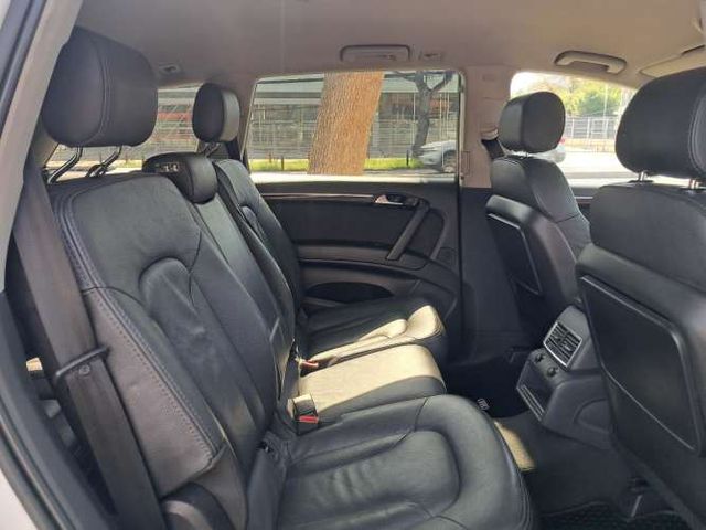 AUDI Q7 QUATTRO TFSI 3.0 AUT 2014