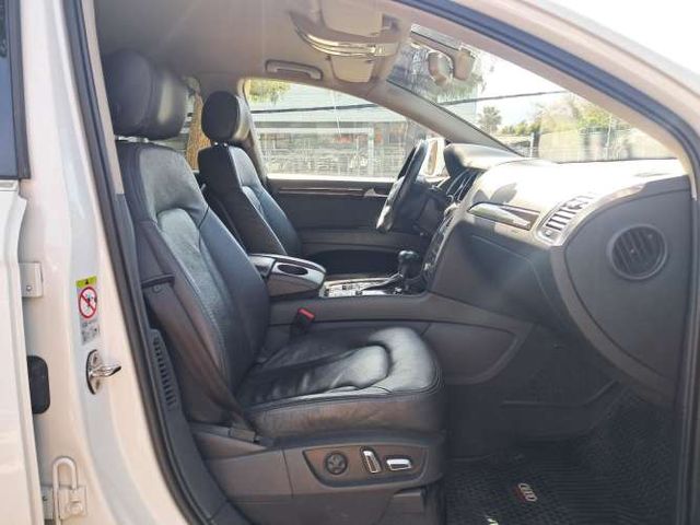 AUDI Q7 QUATTRO TFSI 3.0 AUT 2014