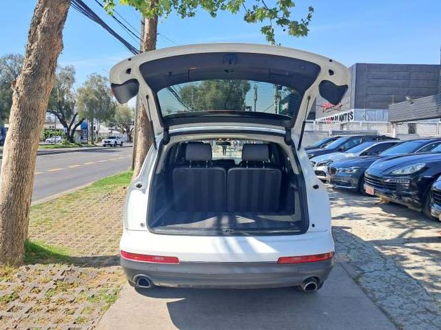 AUDI Q7 QUATTRO TFSI 3.0 AUT 2014