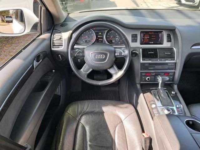 AUDI Q7 QUATTRO TFSI 3.0 AUT 2014