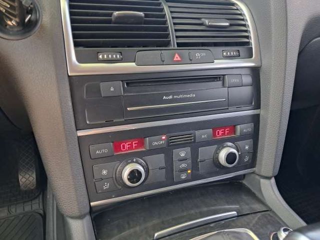 AUDI Q7 QUATTRO TFSI 3.0 AUT 2014