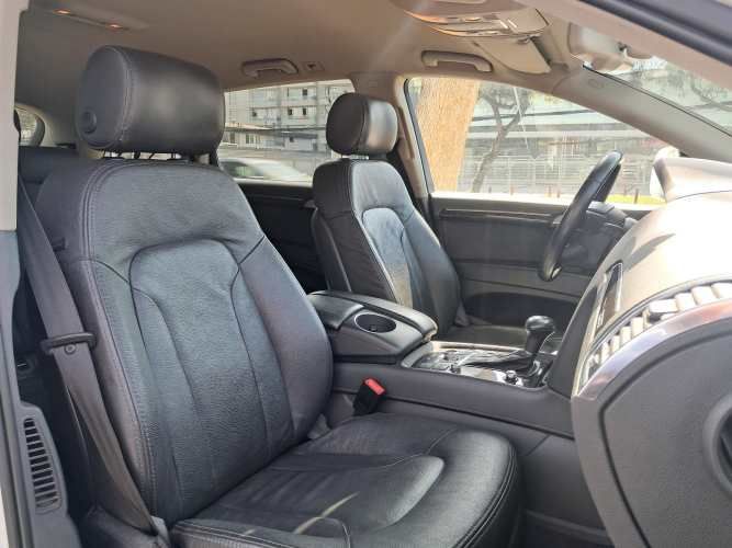 AUDI Q7 QUATTRO TFSI 3.0 AUT 2014