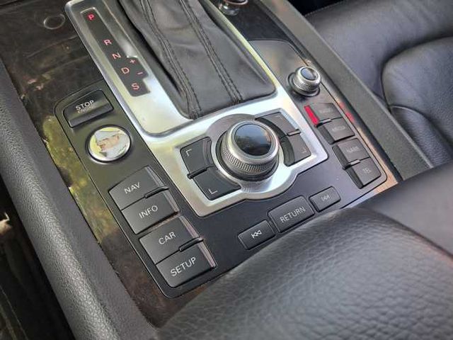 AUDI Q7 QUATTRO TFSI 3.0 AUT 2014