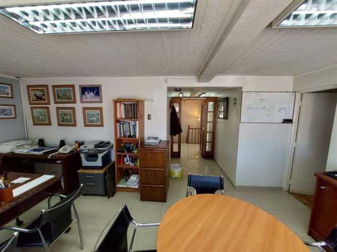 CASA PABLO NERUDA 815