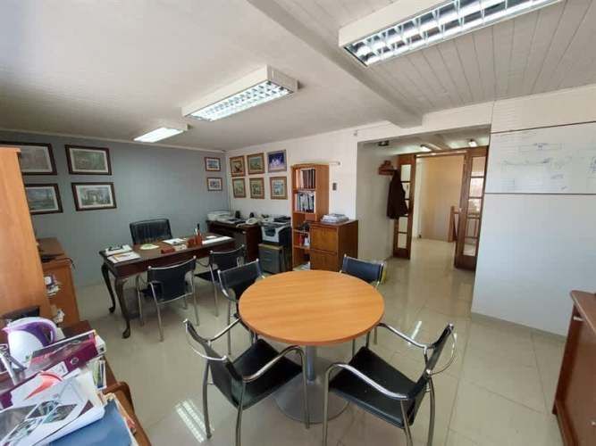 CASA PABLO NERUDA 815