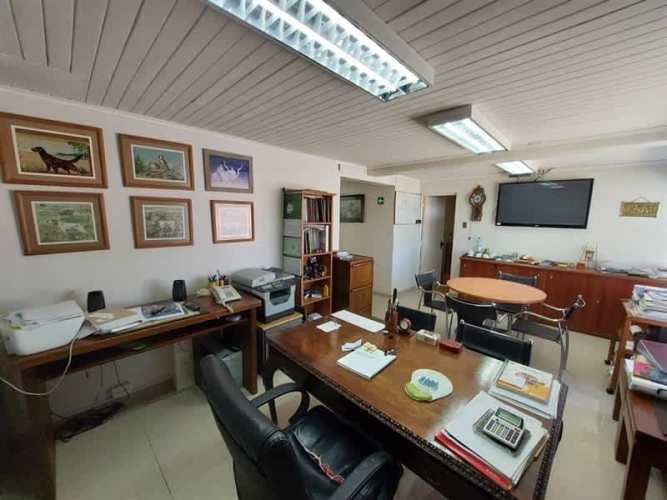 CASA PABLO NERUDA 815