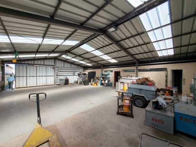 CASA PABLO NERUDA 815